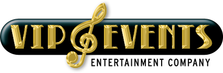 Logo VIP Events